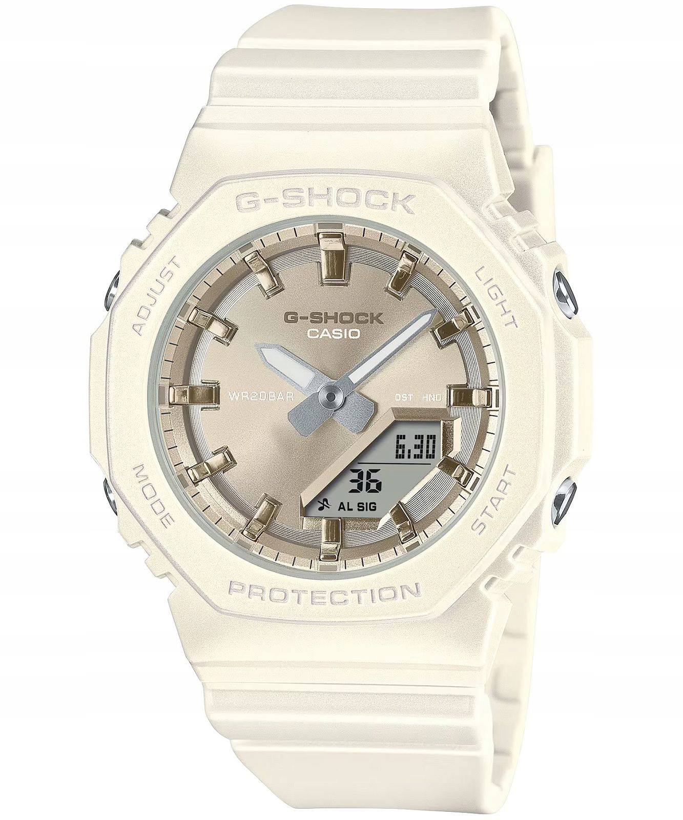 Dámské hodinky Casio G-shock Small Classic Analog Digital Women