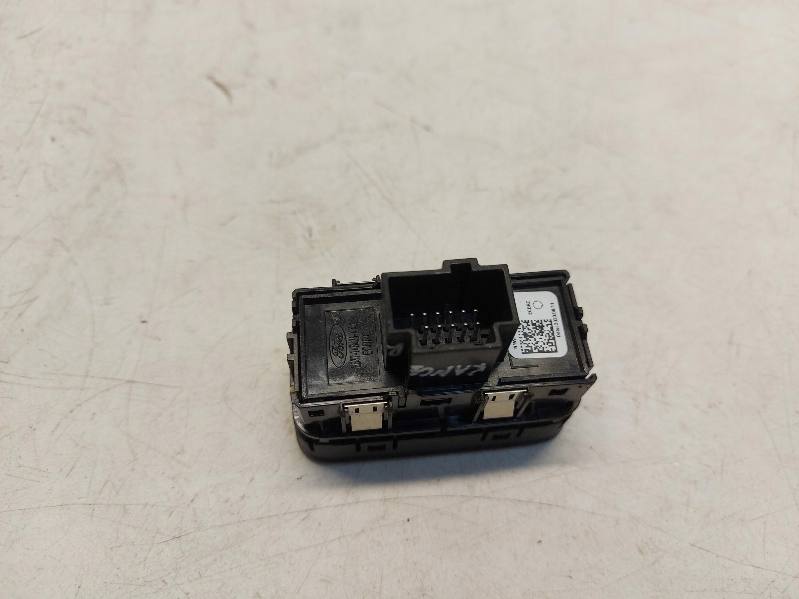 Ford Ranger VI 6 switch trakcji czujnikow PDC N1WT-13D734-AXB