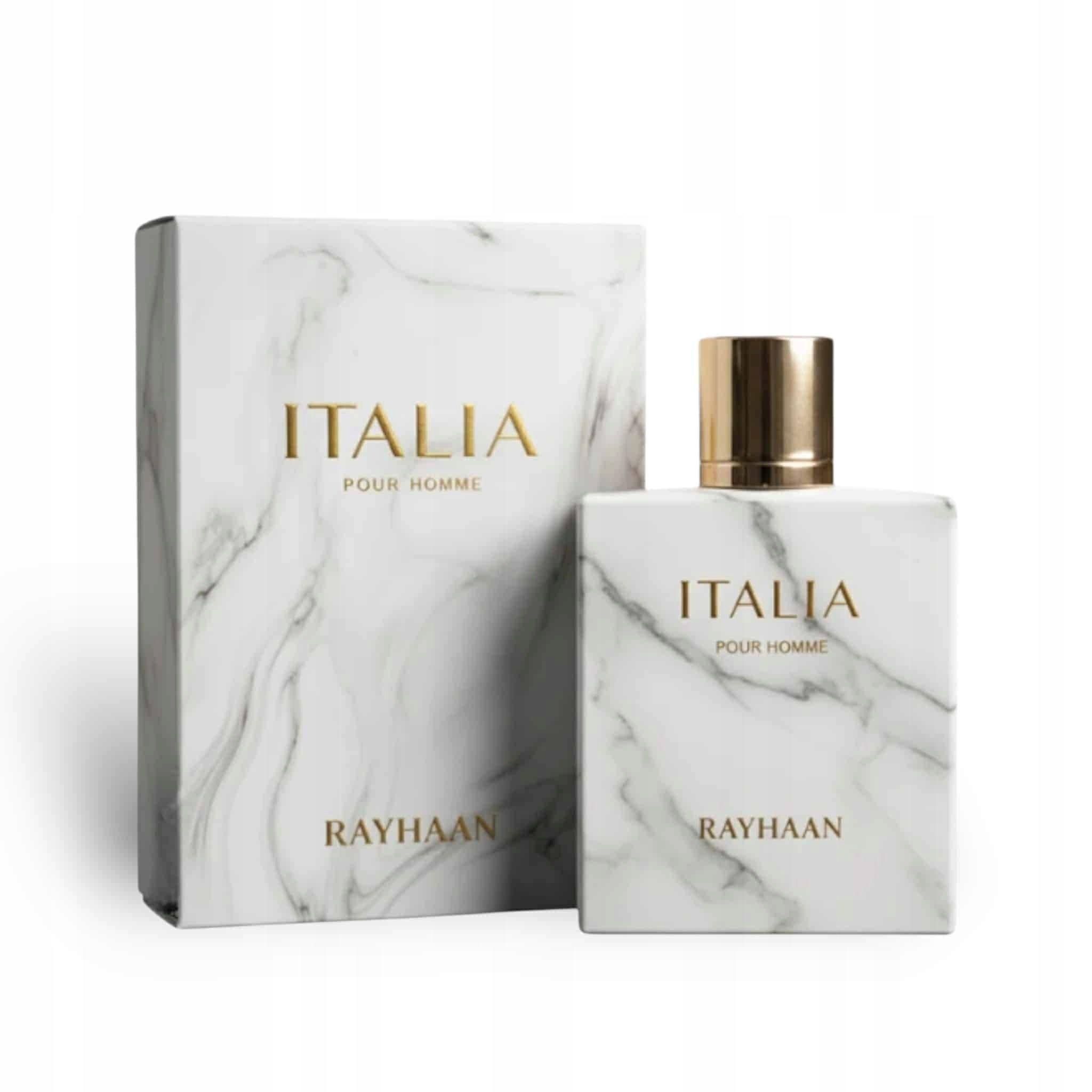 Rayhaan Italia 100ml