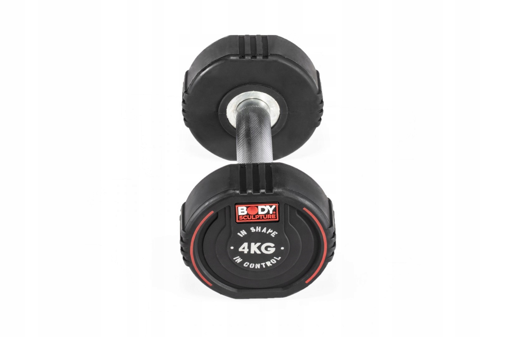 HANTLA GUMOWANA BW133 4KG BODY SCULPTURE Model BW 133 4KG