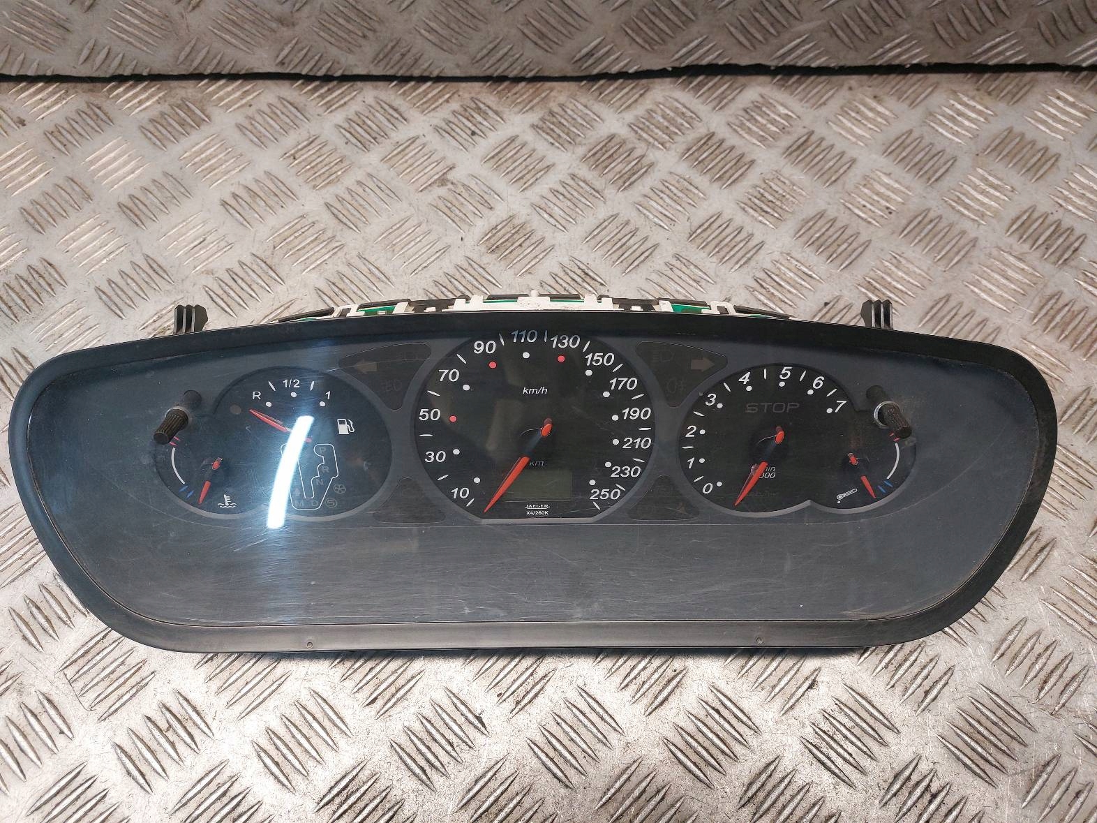 dials dials CITROEN C5 and 9632895080