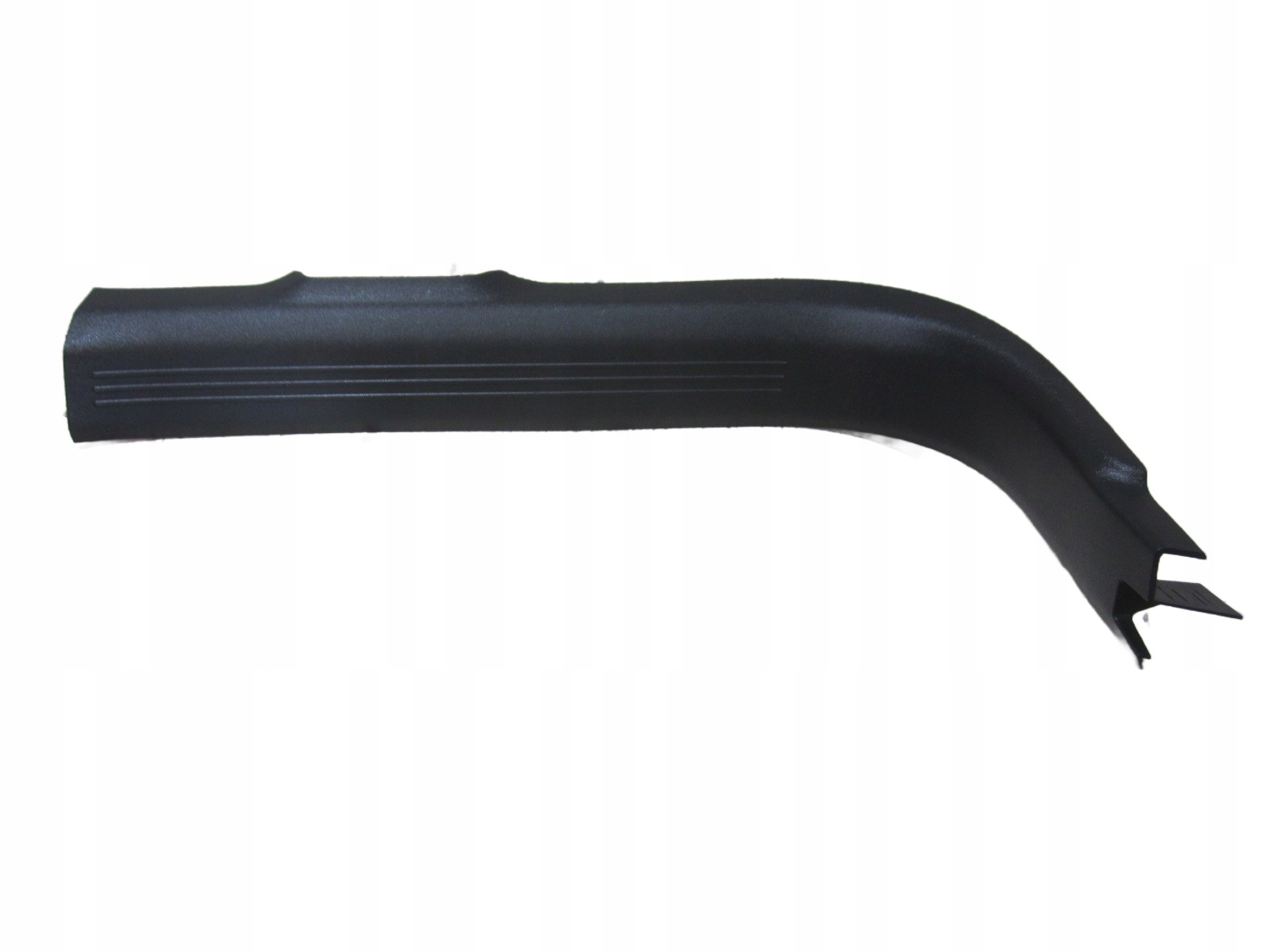 VOLVO XC40 XC 40 moulding threshold right cap of the threshold right threshold 31469225