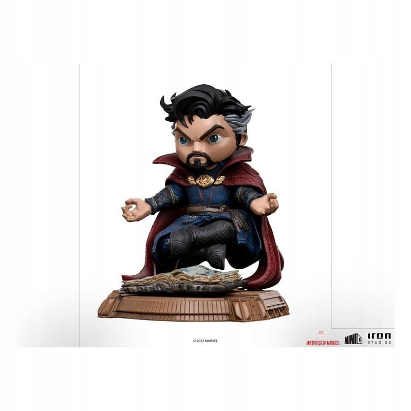 Iron Studios Figurka Mini Co Stephen Strange Doctor Strange 2