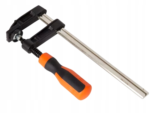 

Werckmann Ścisk zacisk do klejenia 150 mm