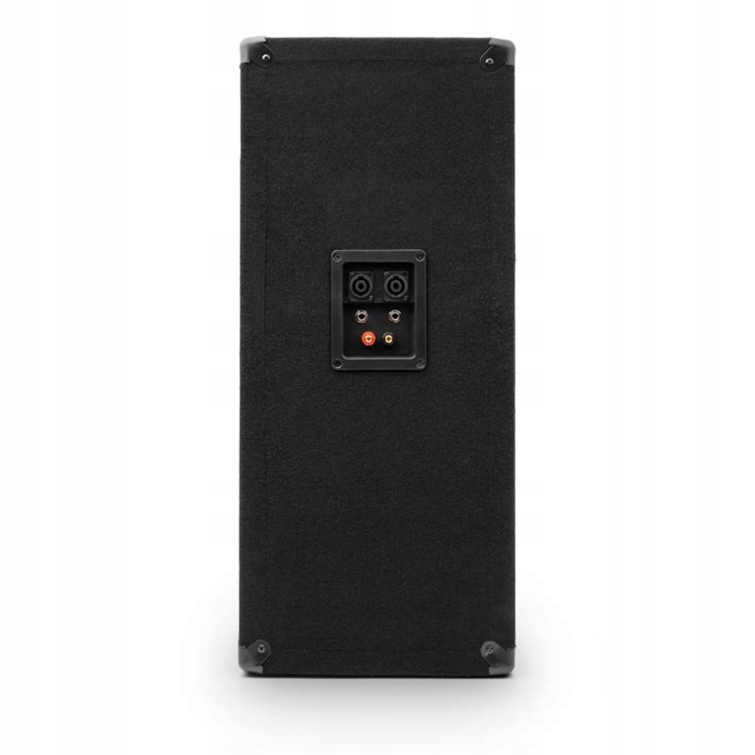 Zestaw kolumn Auna Pro 10035011 PW-08x22W MKII 400 W RMS/800 W czarny 2szt Marka Auna Pro