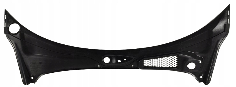 AUDI R8 II 4S 2016-2021 PODSZYBIE PLASTIKOWE 4S1819401 Producent części Audi OE