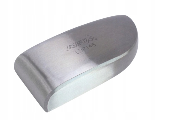 LDP148 BABKA BLACHARSKA WYPUKŁA GŁADKA ASTA Kod producenta ldp148