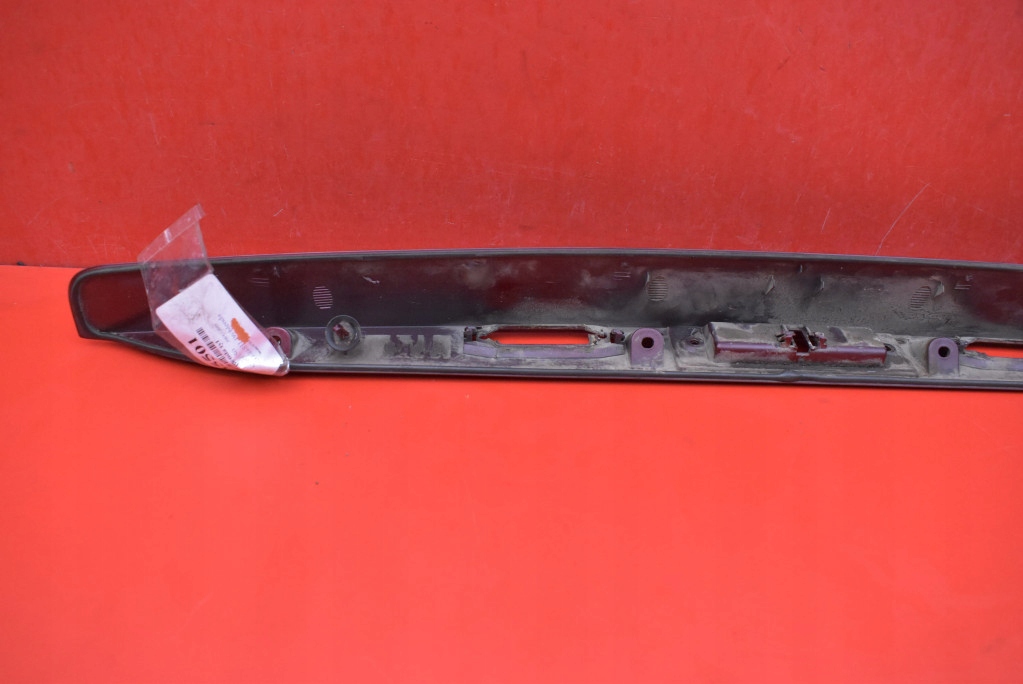 cap rear part rear 454-46 VOLVO V50 03-11