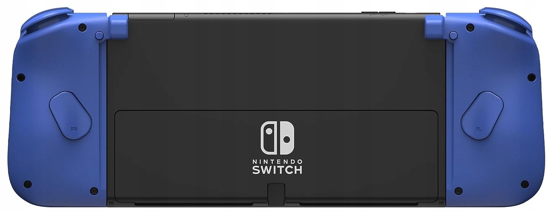 HORI SWITCH Split Pad Compact Sonic Kolor niebieski