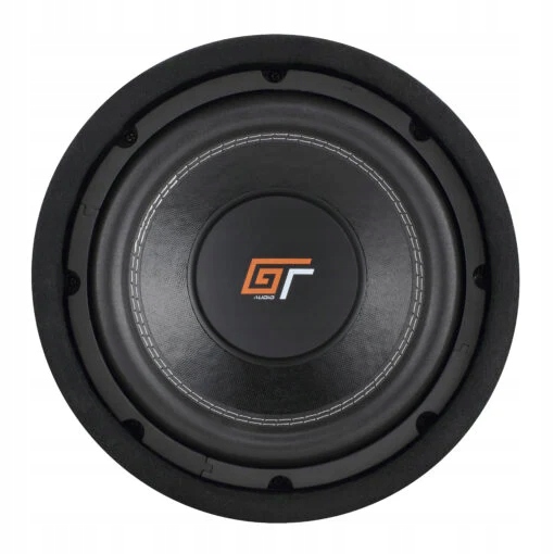 SUBWOOFER TUBA BASOWA BASSFACE GT-BASS10.1 420 W 4OHM 25cm