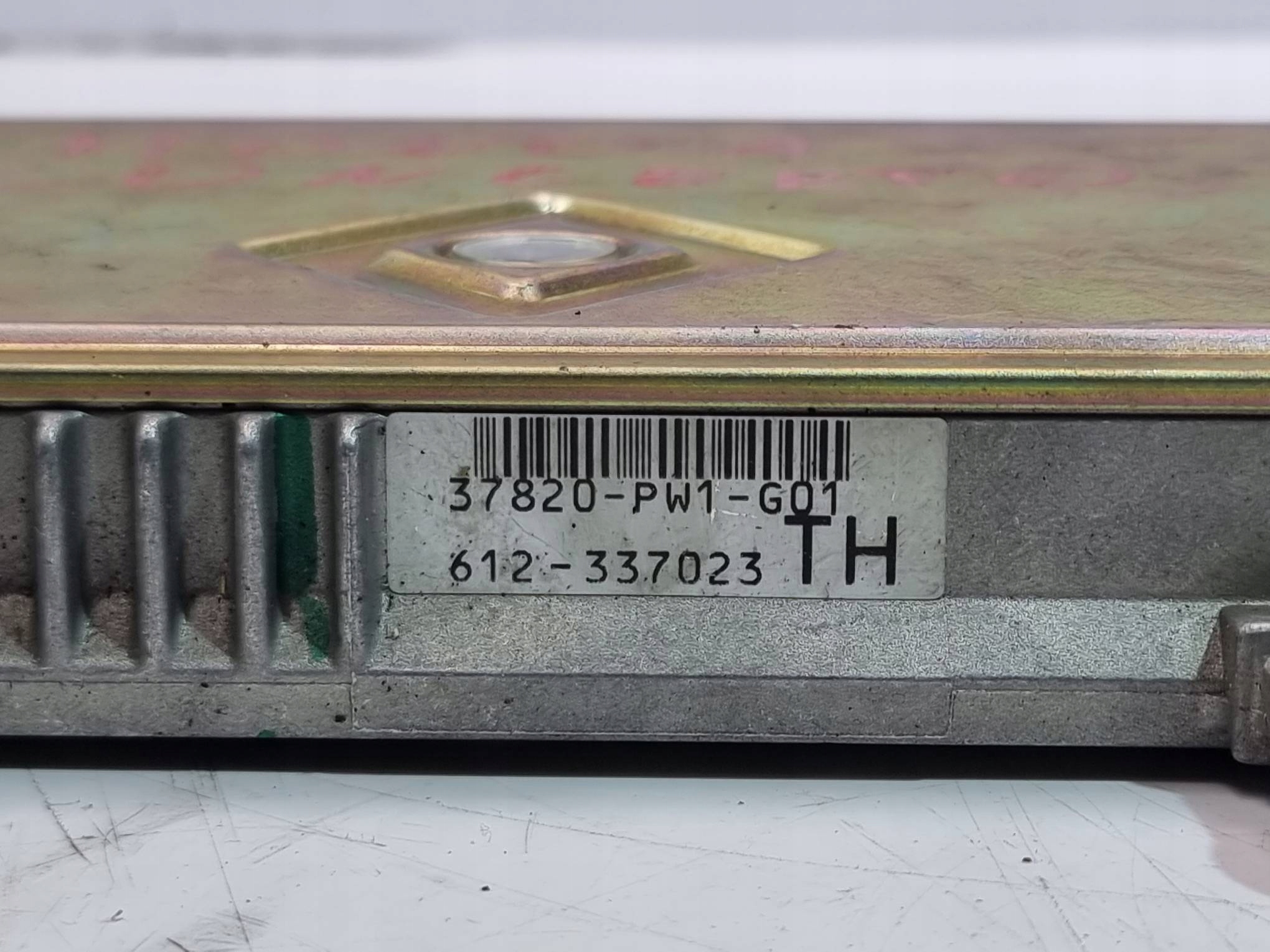Computer 37820-PW1-601 HONDA CONCERTO