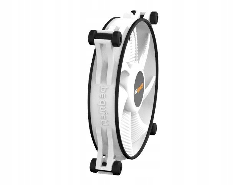Be Quiet BL088 be quiet wentylator Shadow Wings 2 120mm White