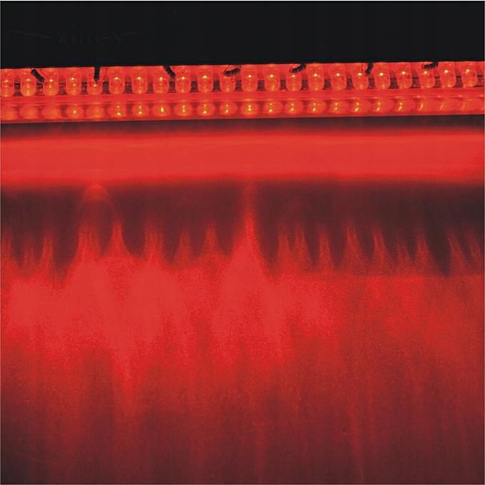 LAMPA WEWNĘTRZNA STOP DODATKOWA 24 LED 12V Producent części Inny