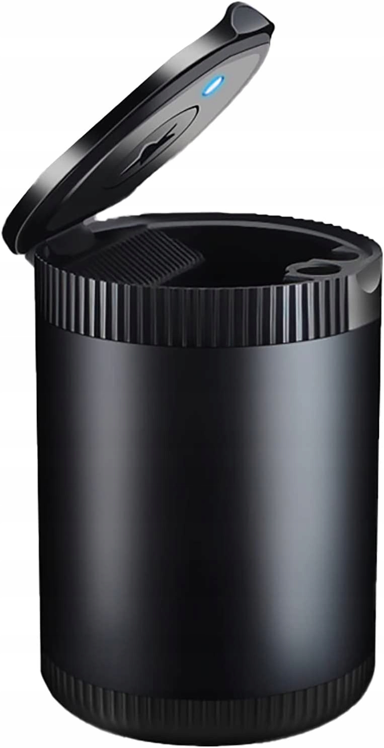 5904075846387 - Автомобильная пепельница, перемещенная бездымный_х0001_