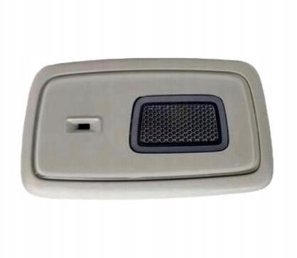 Volvo S60 V60 V60CC XC60 II pravá lampa osvětlení interiéru blondýna Oe