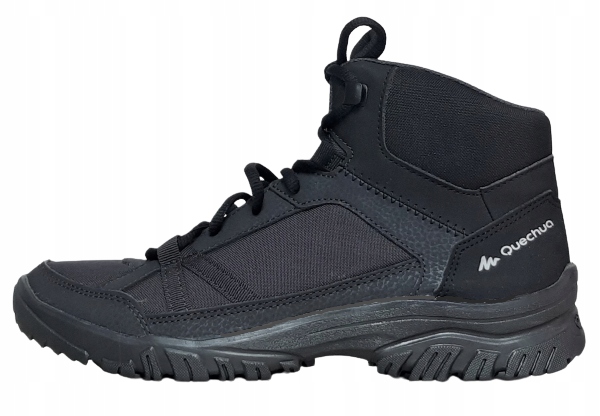 

Quechua Męskie Buty Trekkingowe Turystyczne 47