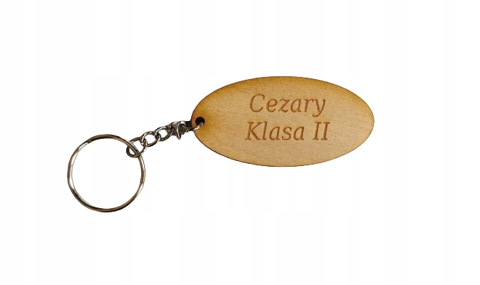 

Brelok Drewno Dzień Chłopaka, urodziny, imieniny