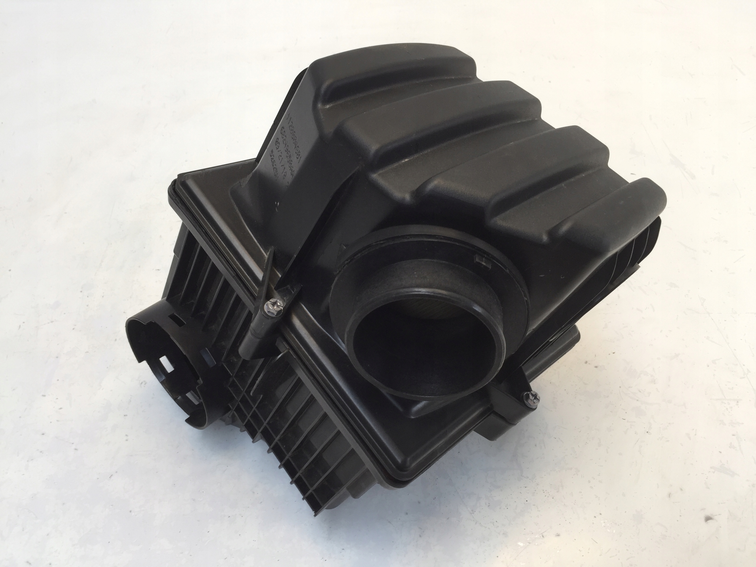 68249650AA - JEEP COMPASS II 2018 1.4 і корпус повітряного фільтра