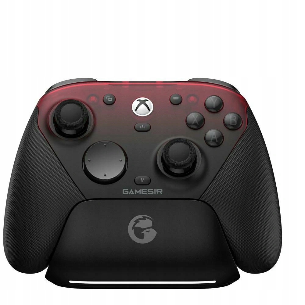 Bluetooth herní ovladač GameSir G7 Pro Xbox Series X/s One černý