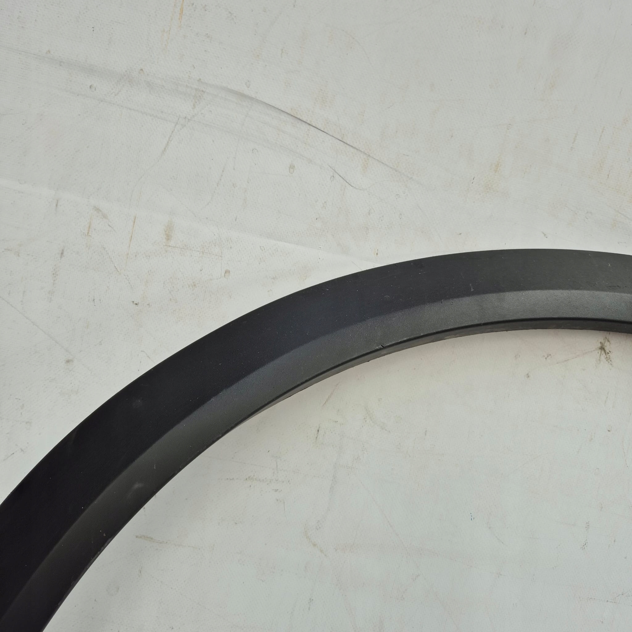 RENAULT CAPTUR II 19- moulding fender right front front 638127134R