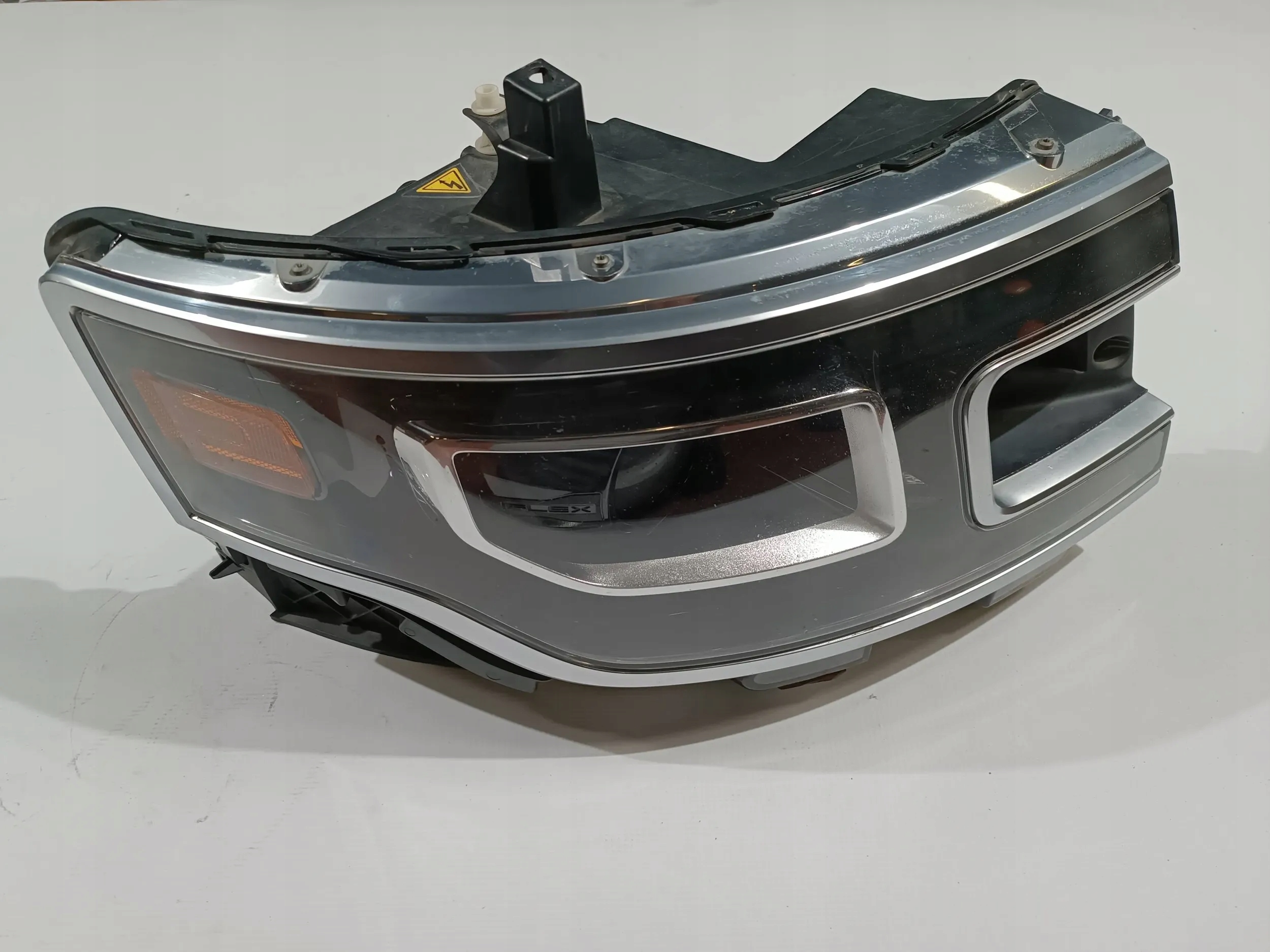 Licht rechts vorne vorne xenon reflektor Ford Flex 2013