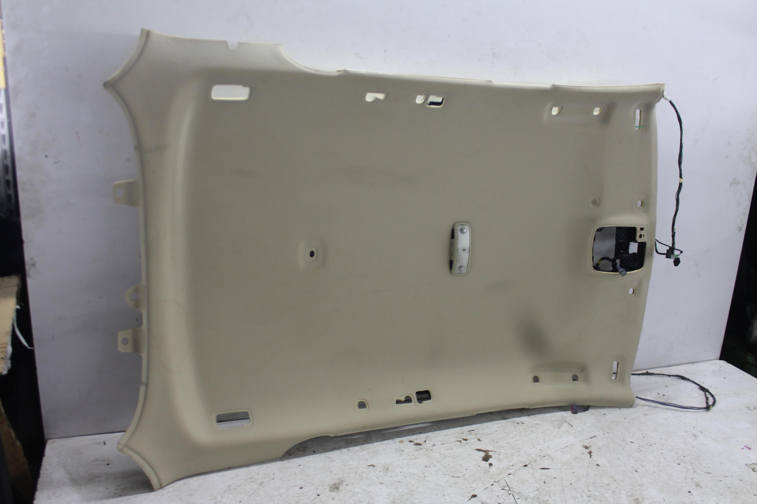 CIELO INTERNO JASNA 39817798 VOLVO XC60 e 08-17