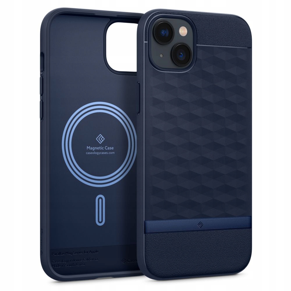 Etui Caseology do Mag Safe do Apple iPhone 14 Plus