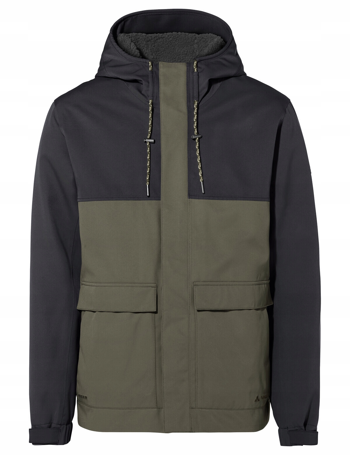 Vaude Me Manukau Jacket Iii XXL, 161 khaki