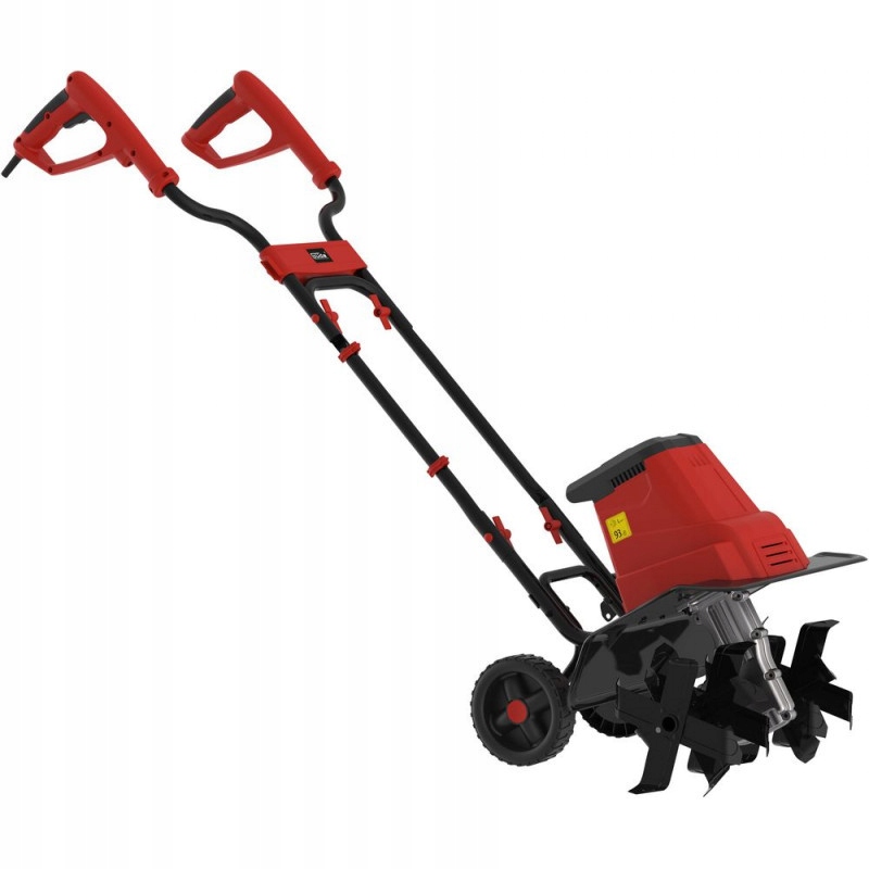 Elektrický kultivátor Gegf 1540.1