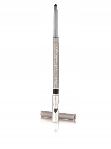 Clinique Quickliner For Eyes 0,3 G Odstín: 07 Really Black (černá)