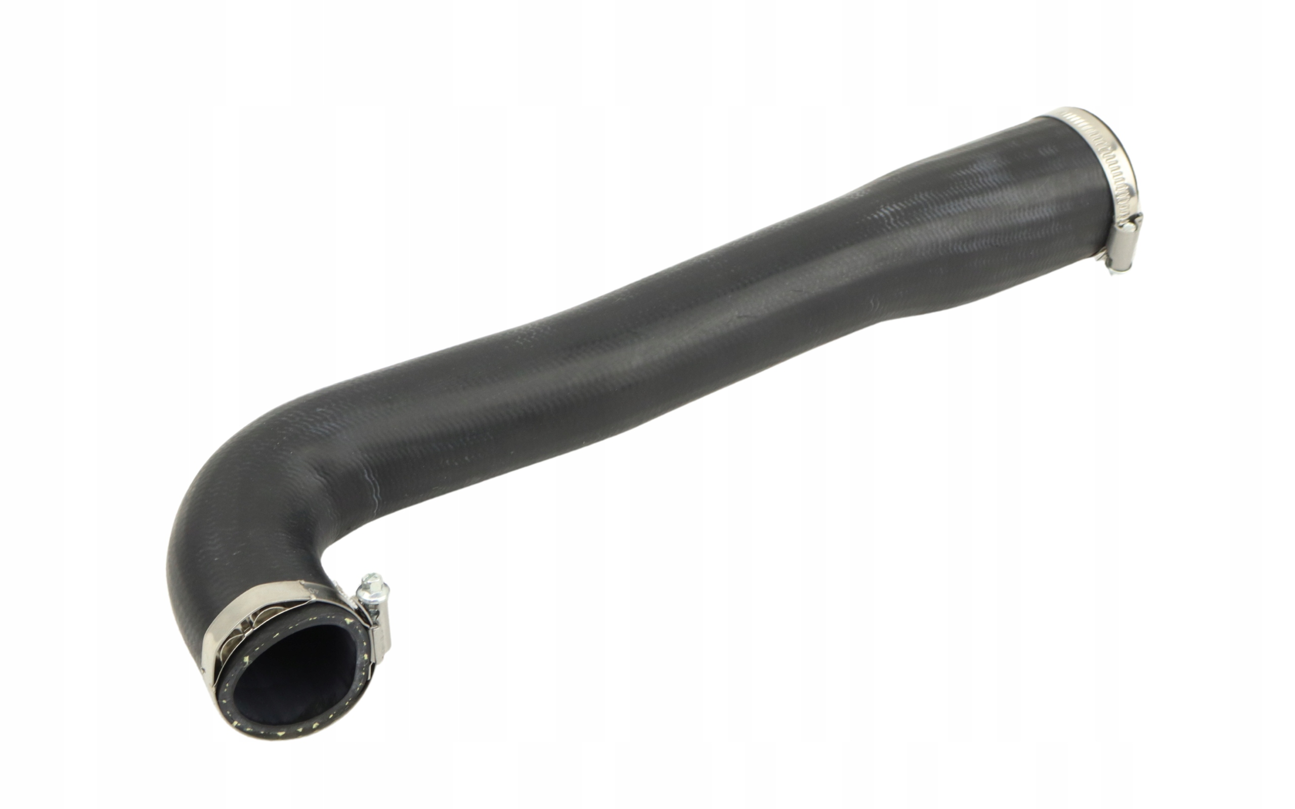 Trubka Intercooleru Renault Mascott 99- 3.0