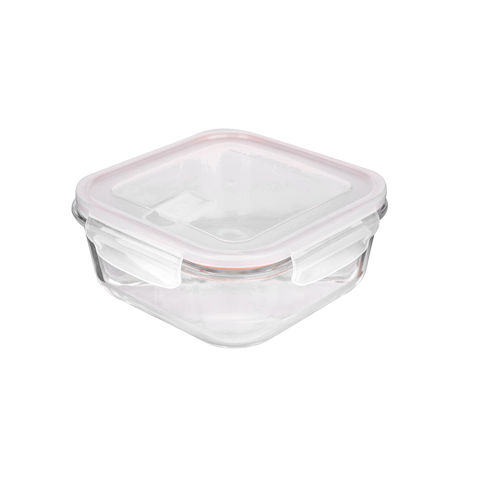 

Pojemnik Do Przechowywania Żywności 2-DZIELNY 1,1L