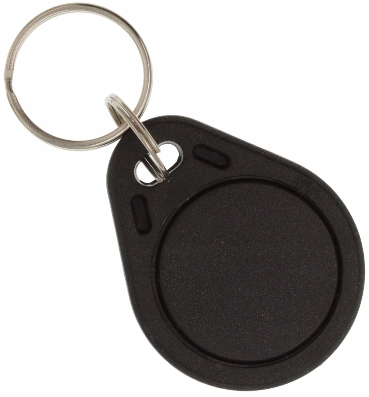 Brelok RFID 13,56 MHz MIFARE 1kB