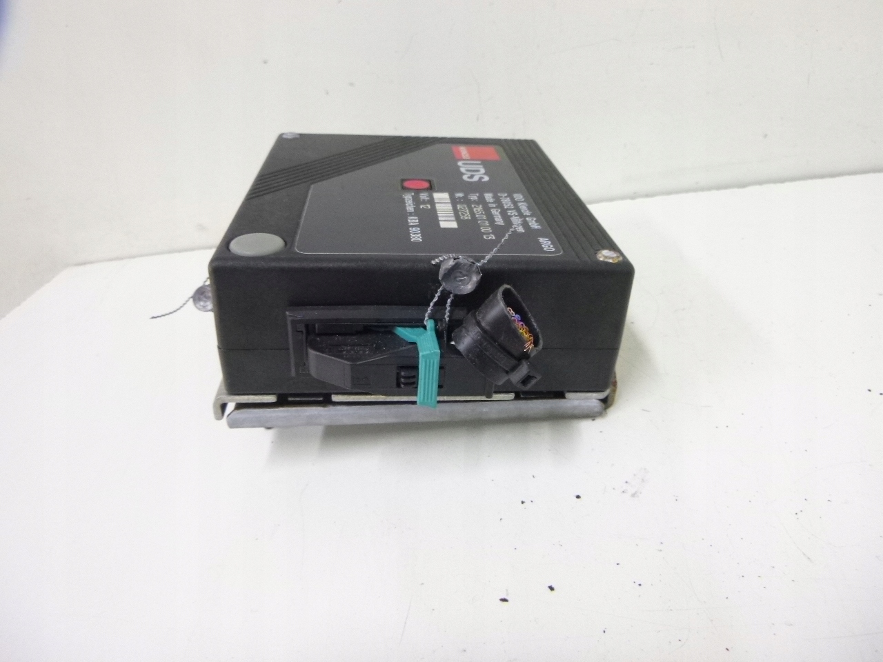 module UDS KIENZLE VW Golf