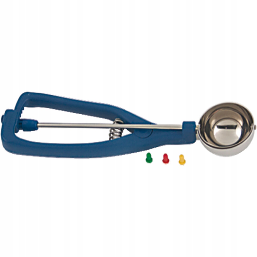 GAŁKOWNICA DO LODÓW STOCKEL 1/40 PORCJONER