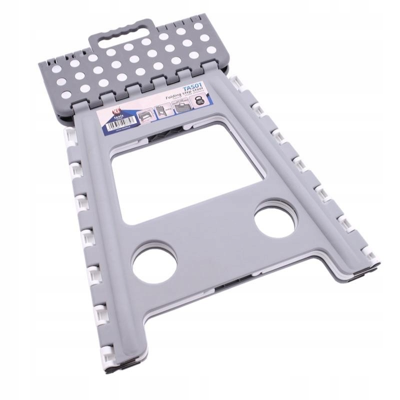 Taboret stołek składany 39x22x39 Marka XL-Tools