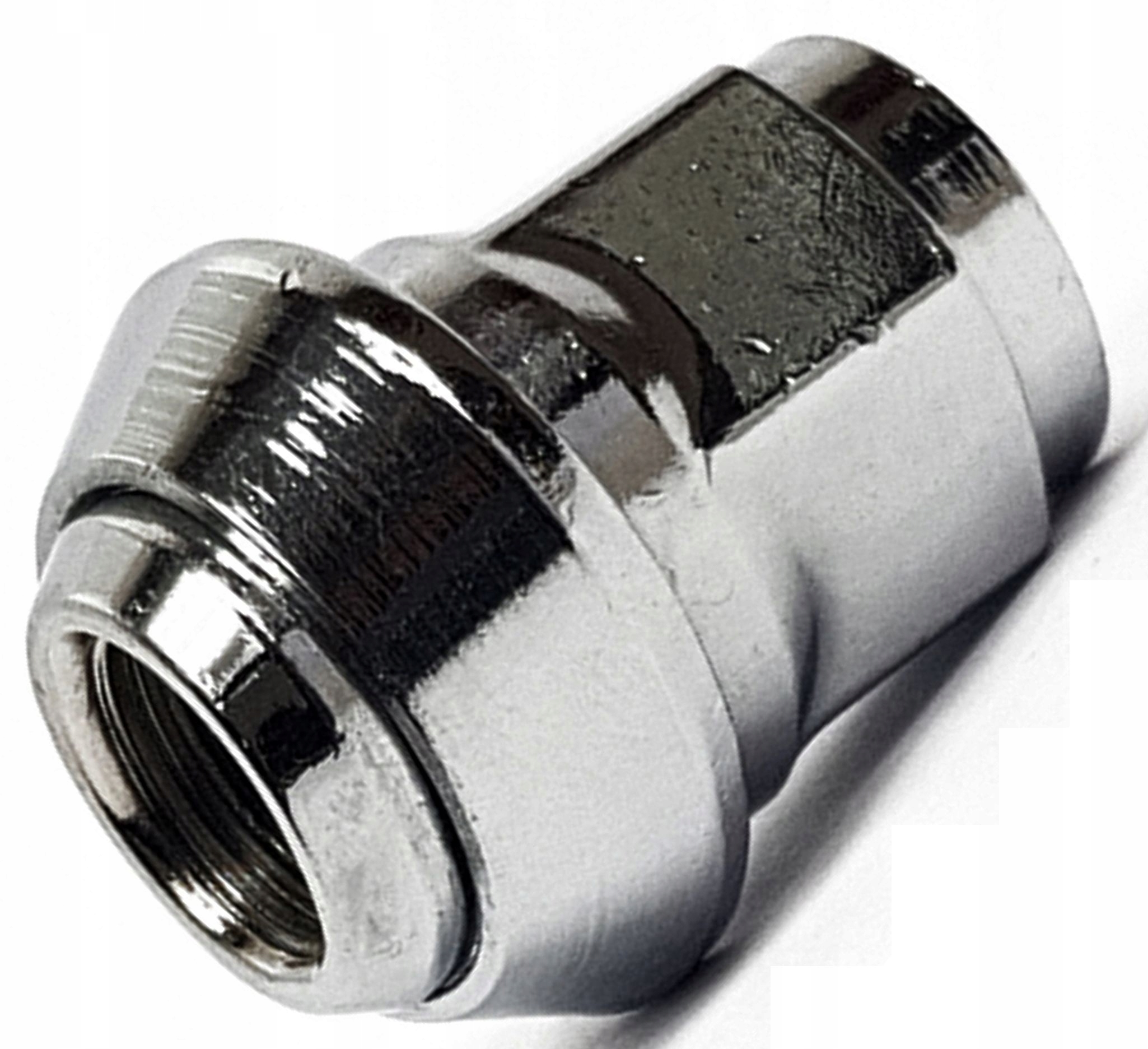 

Nakrętki Felg M14x1,5 K21 Ruchomy stożek Oem Ford