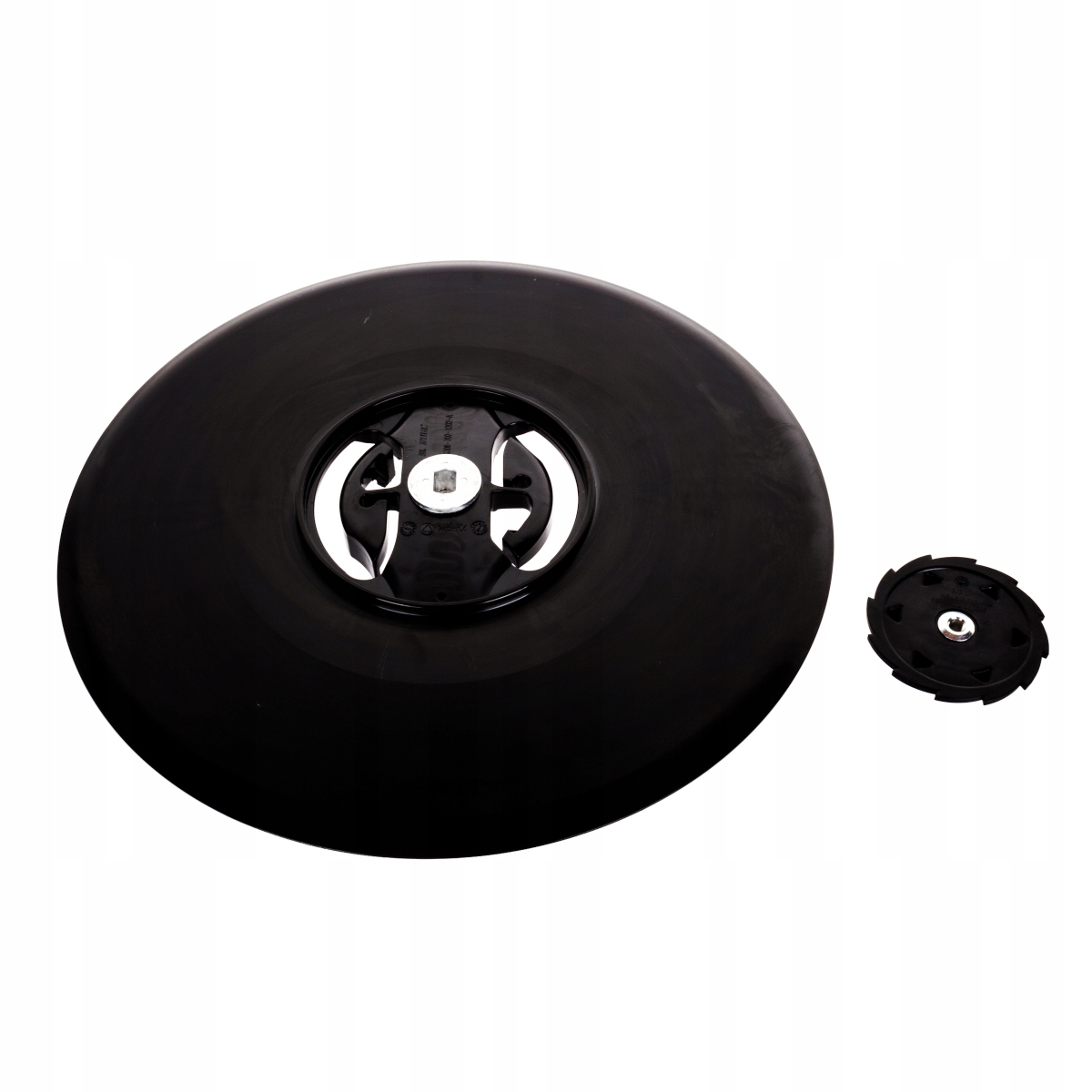 Kryt Nože Unašeč Robota Stihl Rmi 632.0, 632.1 Originál 69097609700