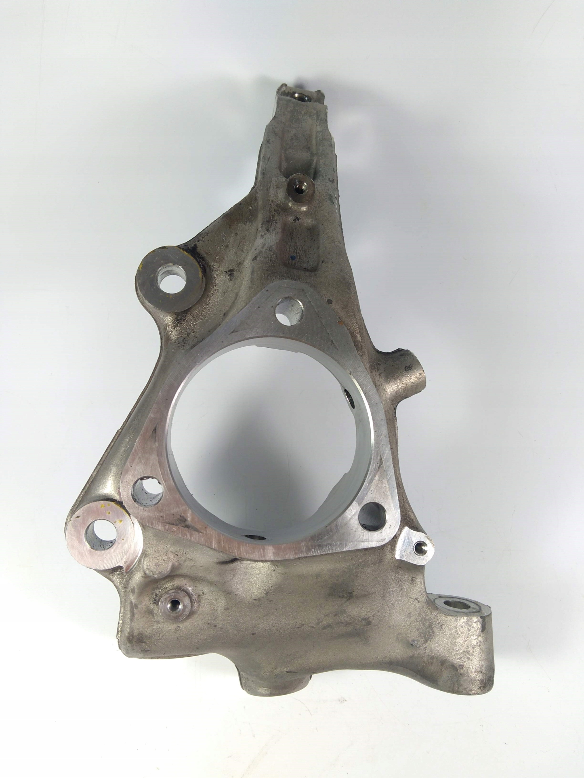 Chevrolet Camaro SS swing right front front 2016+