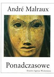 Książka-Album "Ponadczasowe" A Malraux Stan