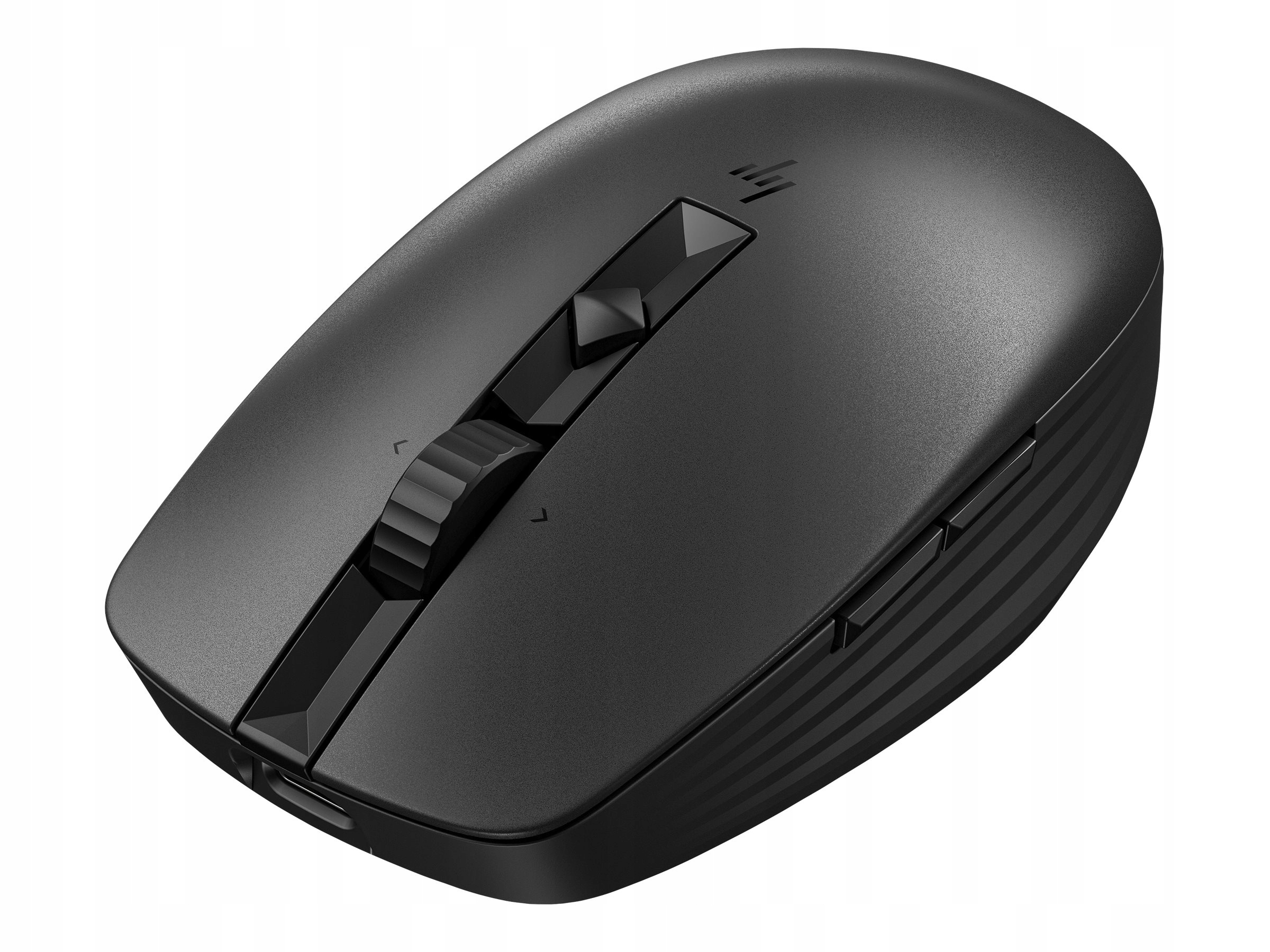Mysz bezprzewodowa biurowa Hp 710 Optyczna 3000 dpi Bluetooth Radiowa