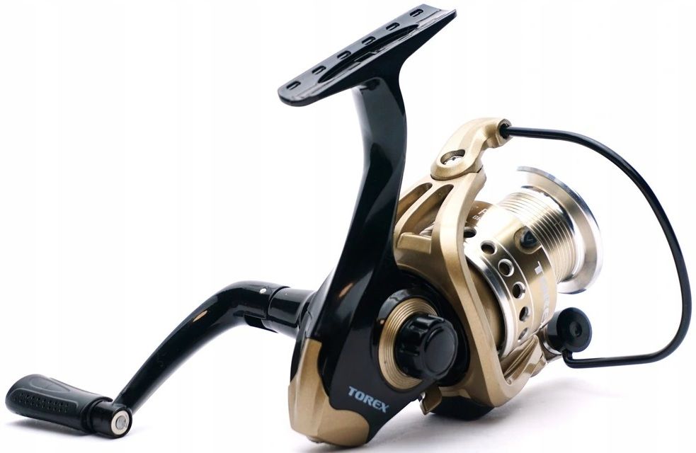 KOŁOWROTEK MISTRALL TOREX FD 20 SPINNINGOWY Kod producenta KM-1018820