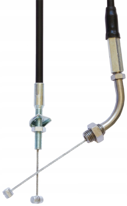 Otevírací Plynové Lanko Honda Gl 1200 D Goldwing