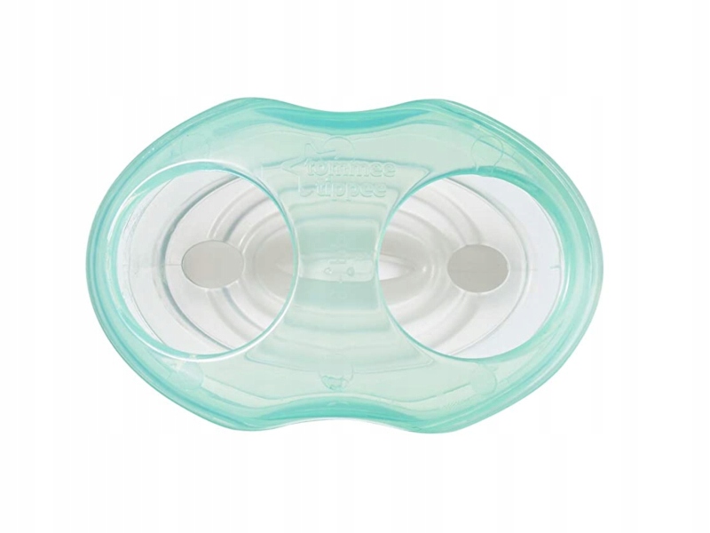 

Gryzak Dziąsełko Ząbkowanie Etap 1 Tommee Tippee N