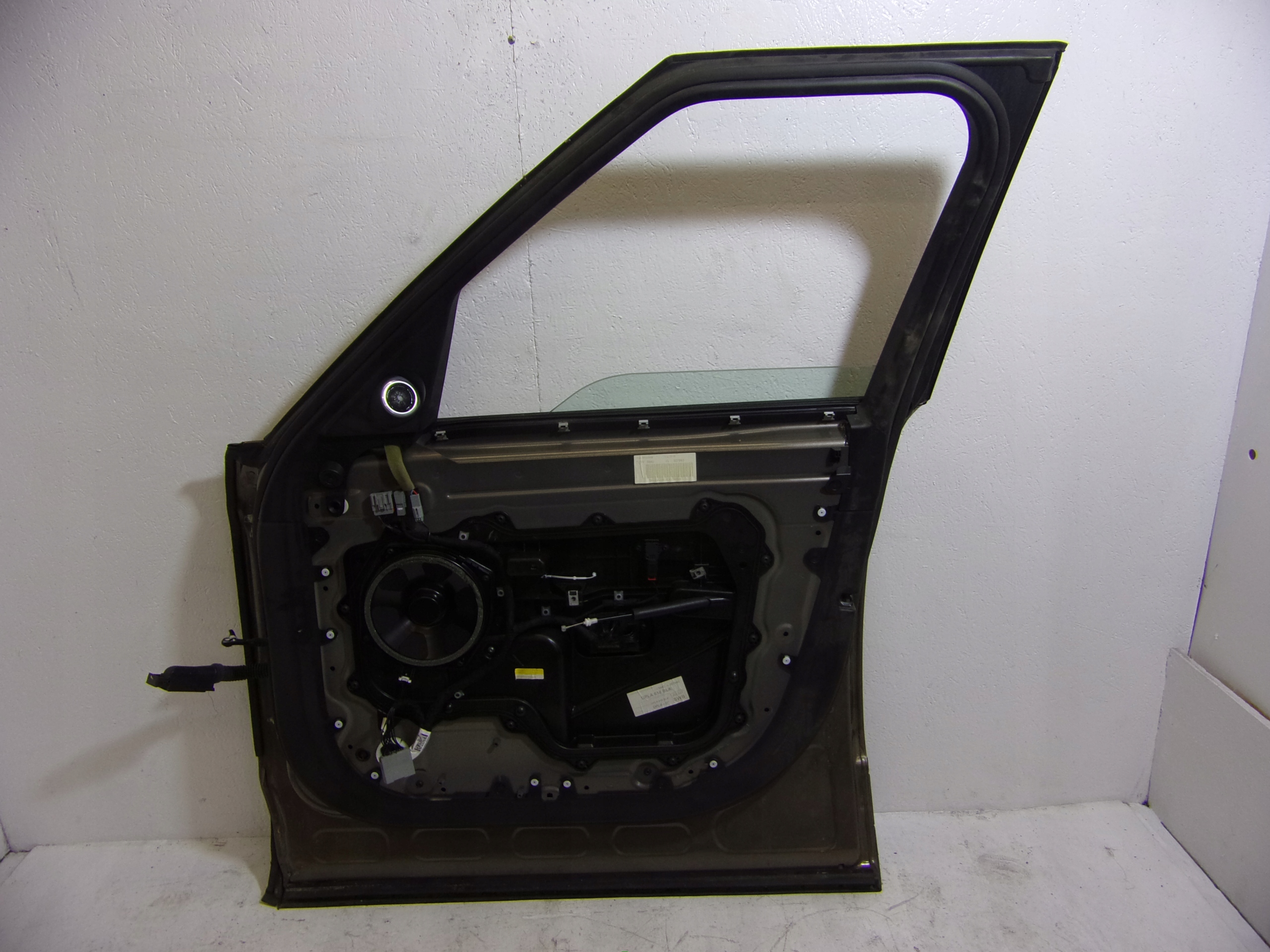 door right front LAND ROVER RANGE ROVER VOGUE L405 2014