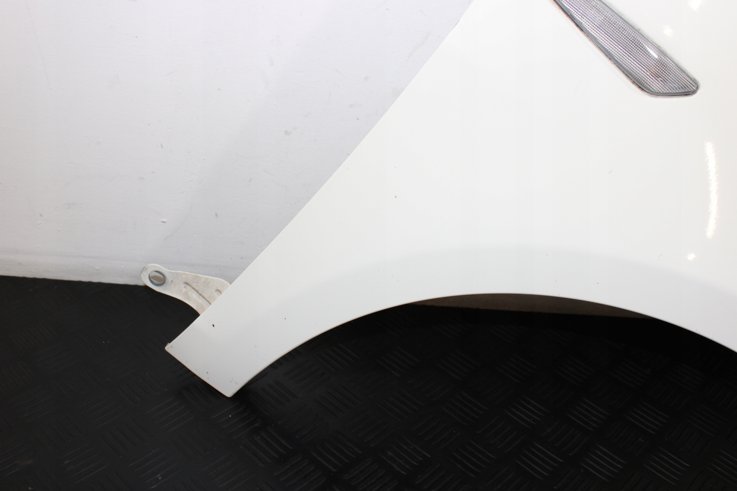 fender right front front LANCIA YPSILON III 3 LIFT