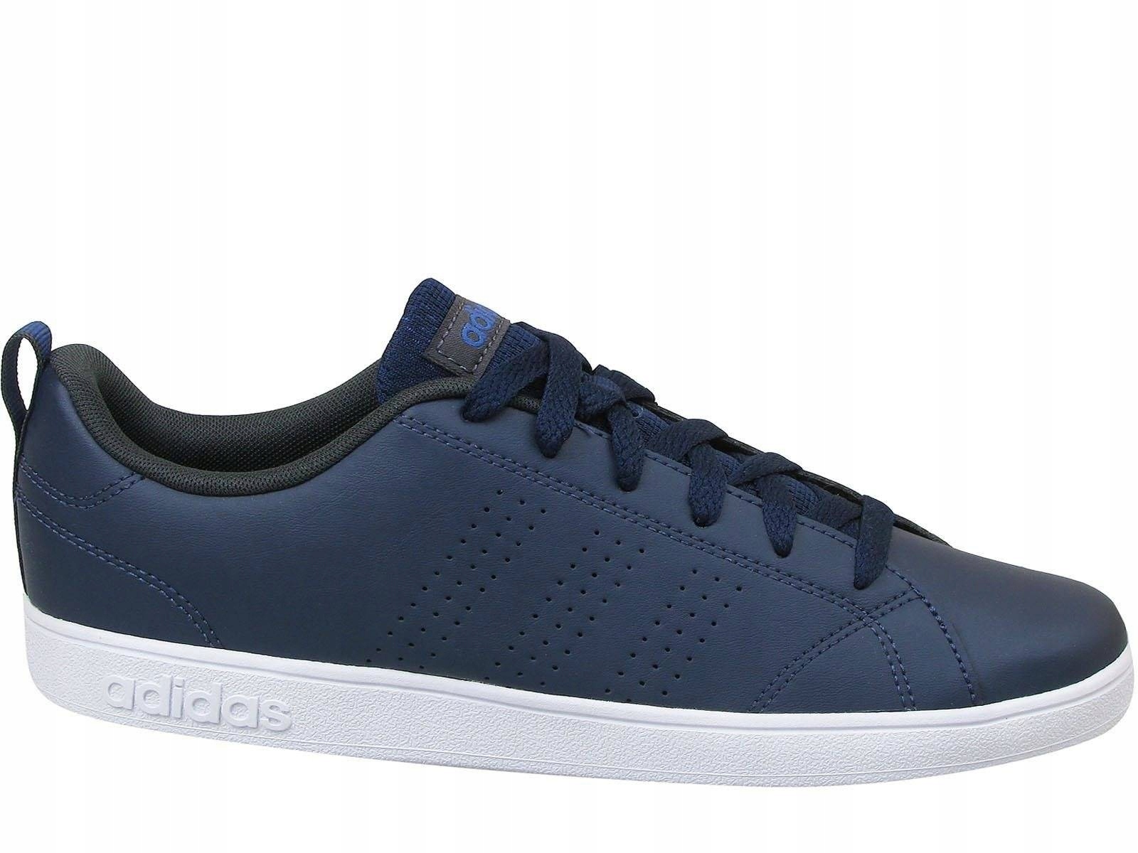 

Adidas Vs Advantage Stan Smith DB1936 Buty Damskie