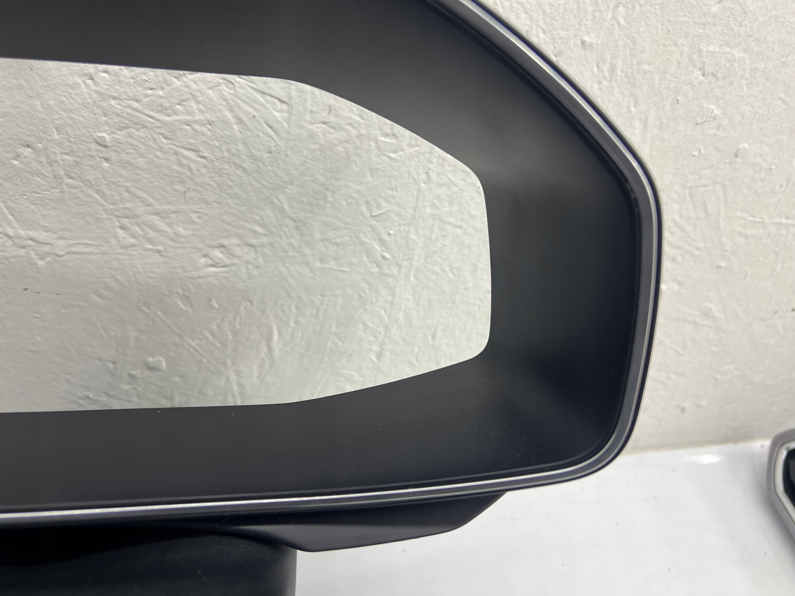 SEAT LEON IV CUPRA FORMENTOR DEKOR couverture compte tours 5FA857053 5FA858566A