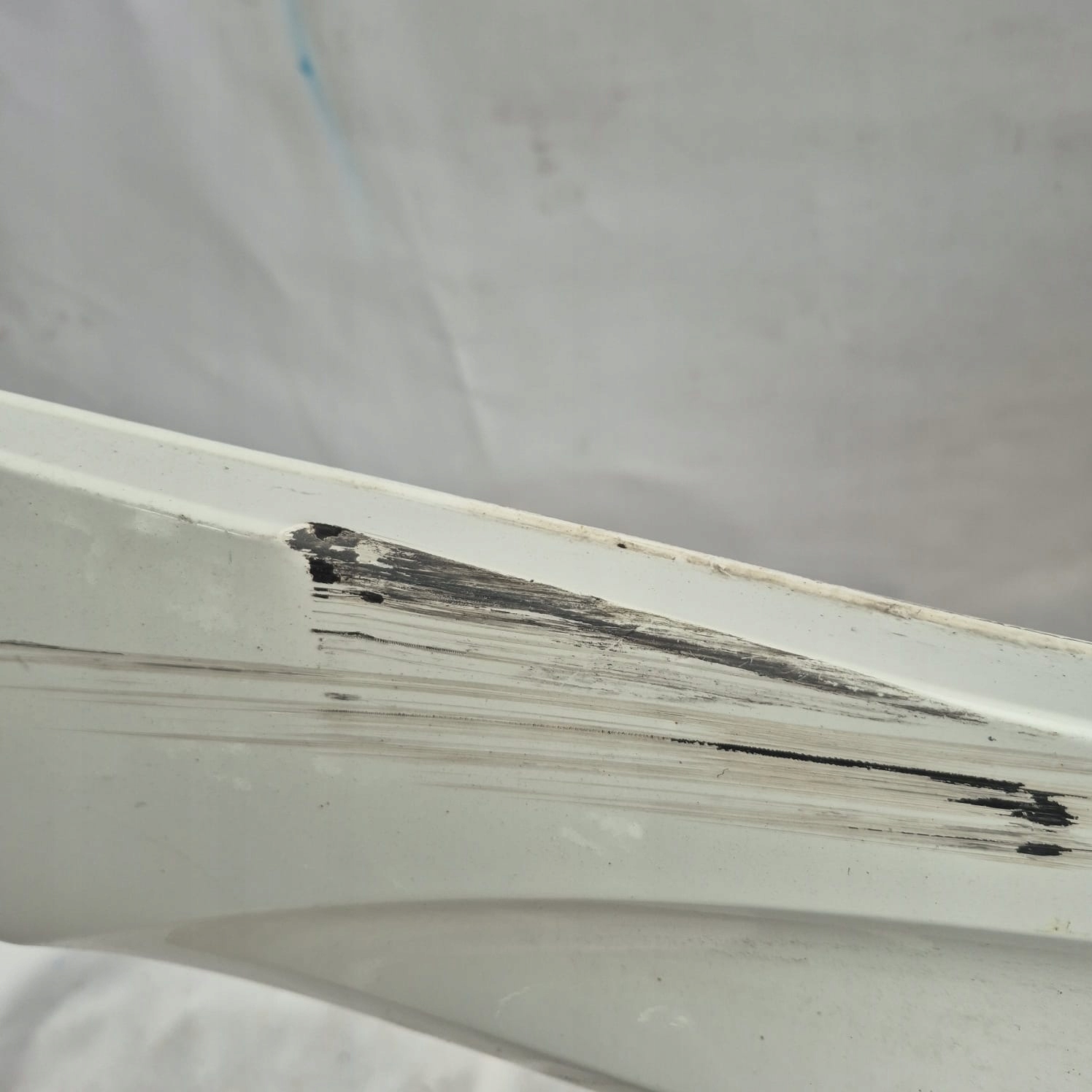 BMW 1 F20 m-packet 11-19 threshold right moulding threshold right 7287828