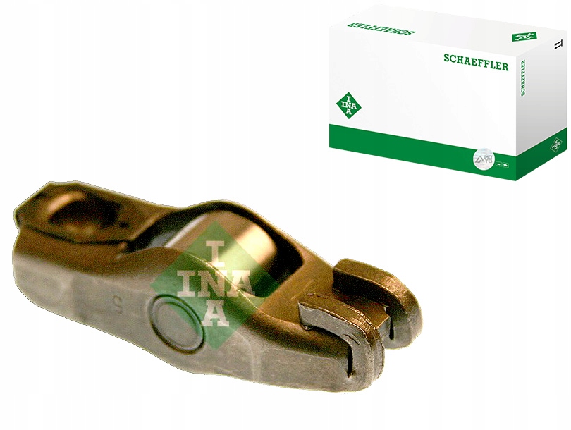 INA DŹWIGIENKA ZAWOROWA 8SZT. ALFA ROMEO 147 156 159 166 BRERA GIULIA